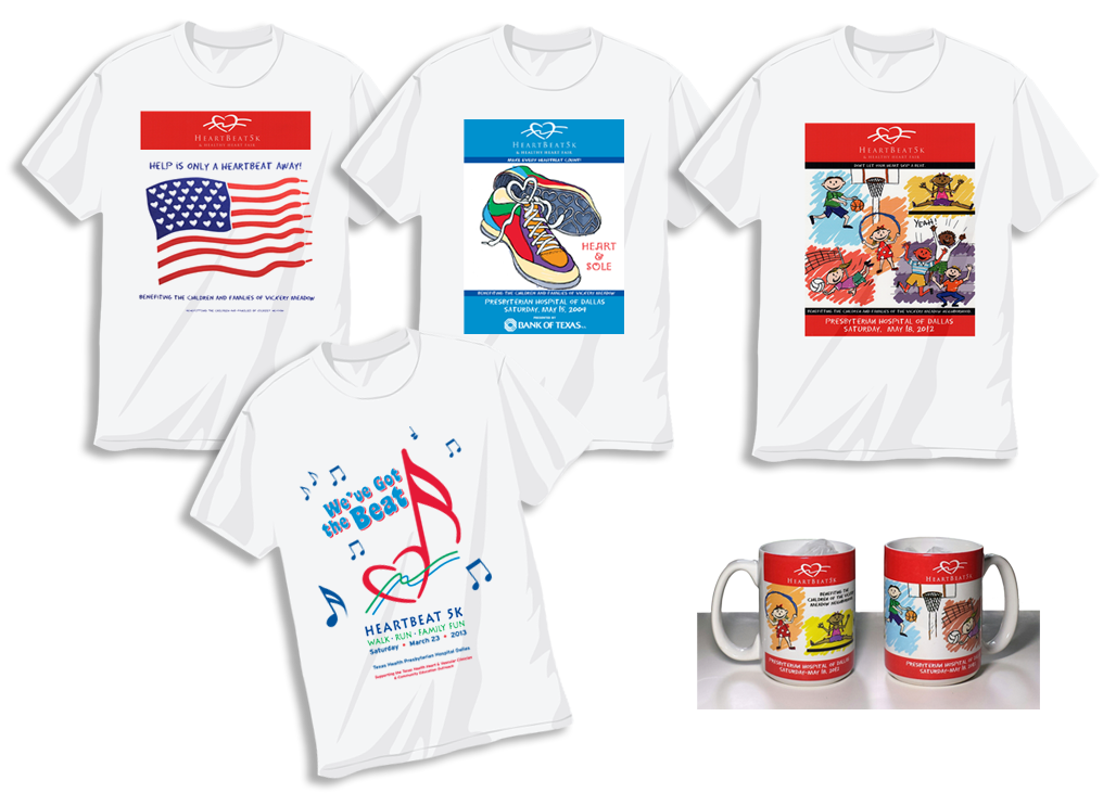 Tee Shirts