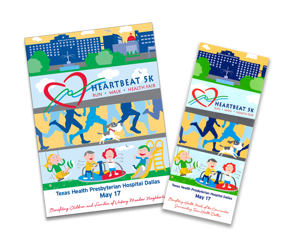 Poster Brochure