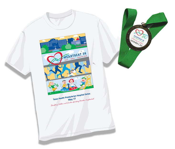 Tee Shirt