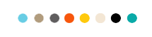 color dots