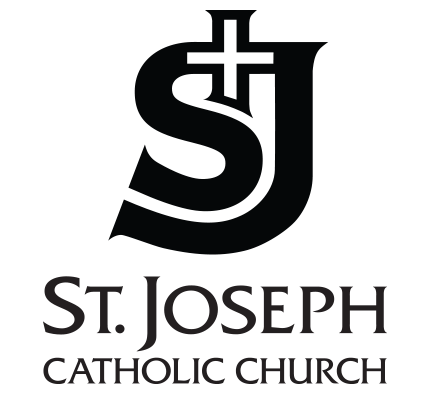 STJ Logo